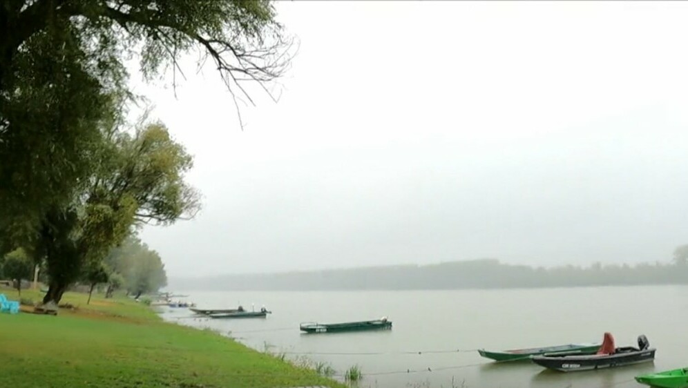 Pripreme za poplave - 1