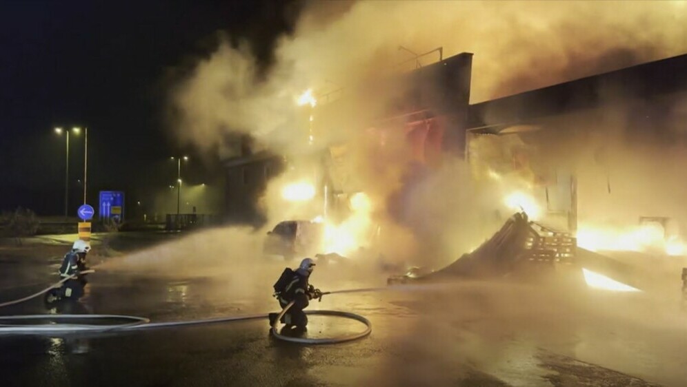 Što će utvrditi očevid? - 5