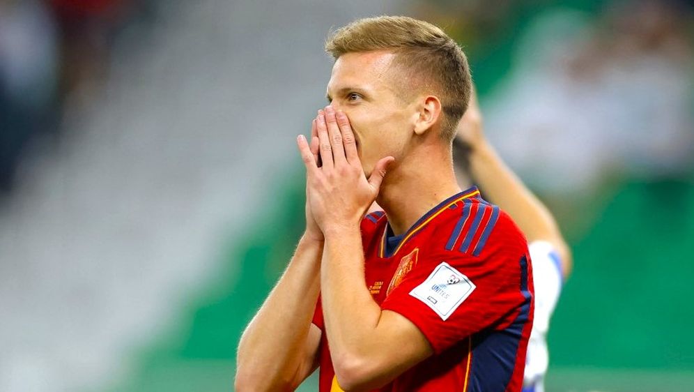 Dani Olmo