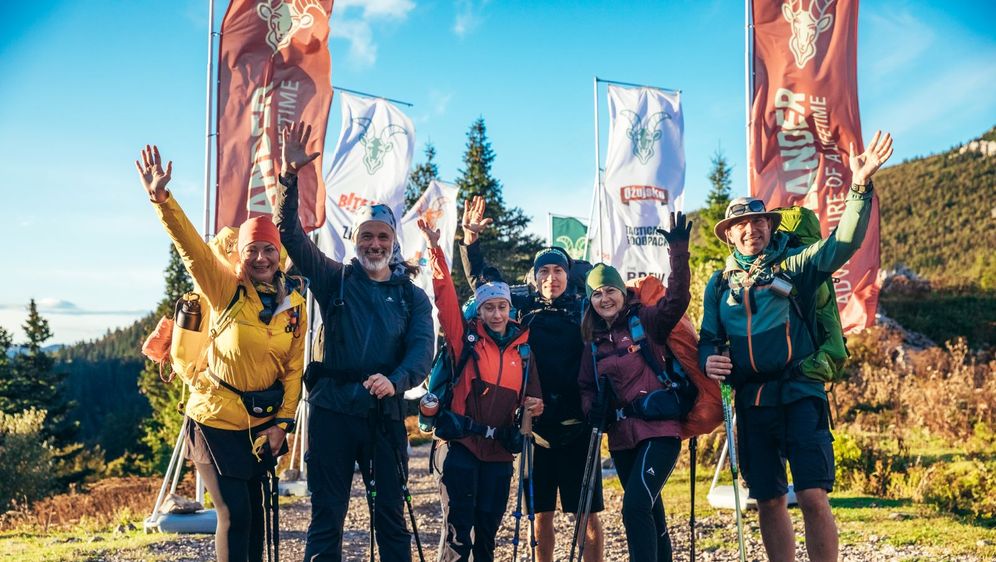 Highlander Velebit - 16