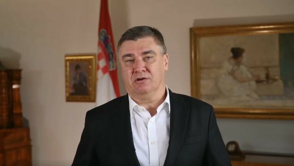 Zoran Milanović