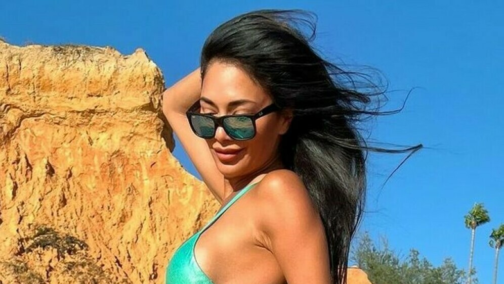 Nicole Scherzinger - 7