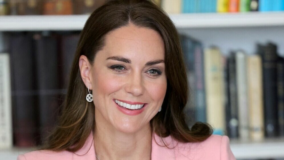 Kate Middleton