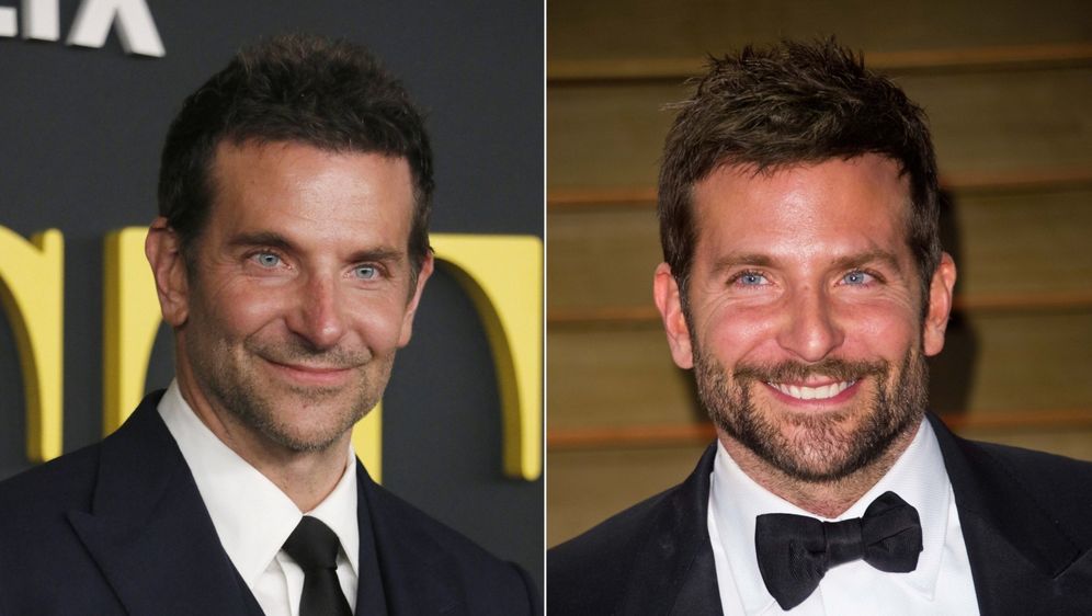 Bradley Cooper