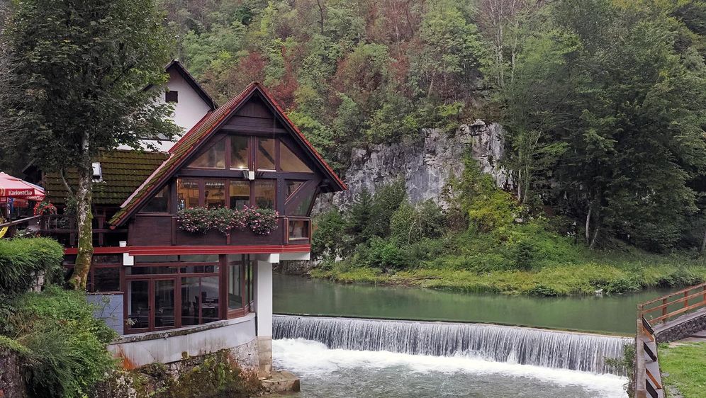 Bistro Kamačnik, Vrbovsko - 2