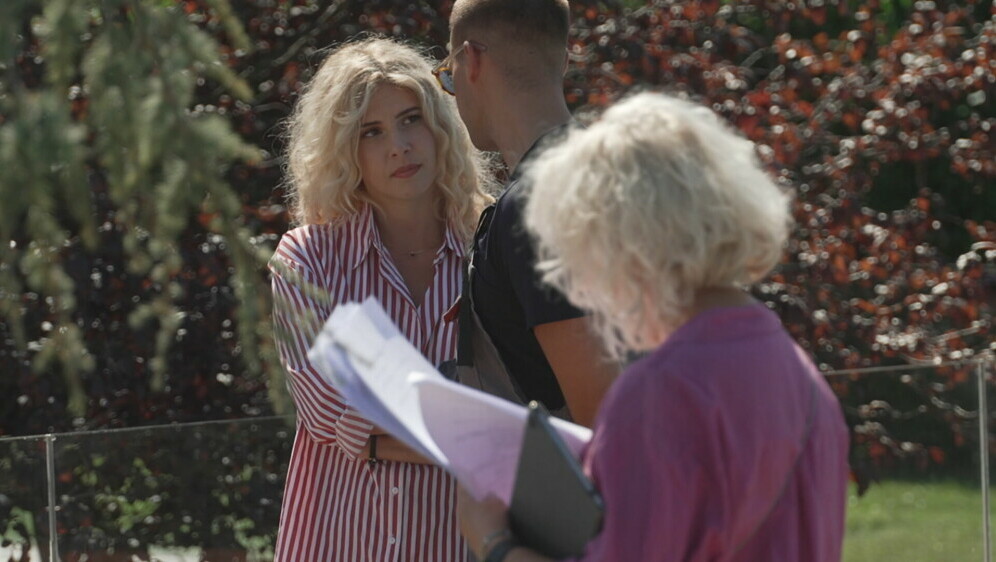 Serija U dobru i zlu - 7