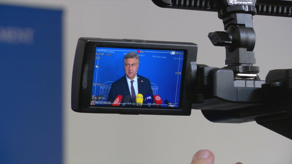 Andrej Plenković - 1