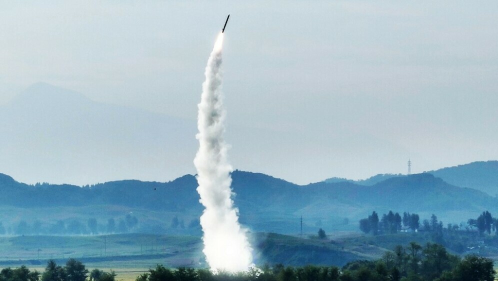 Sjeverna Koreja izvela je novo testiranje raketa