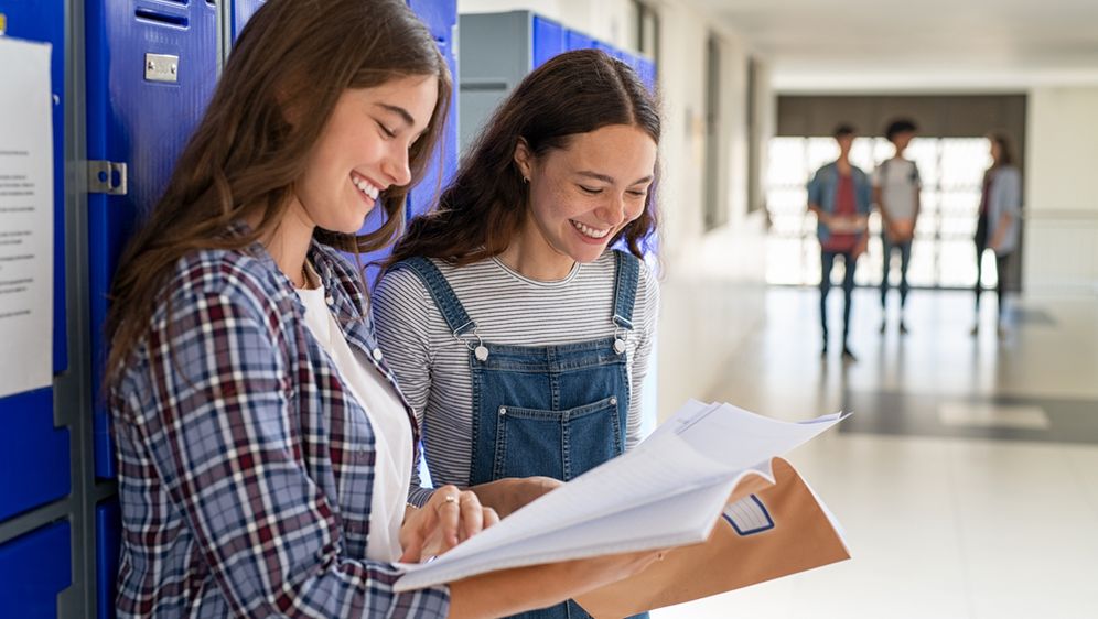 Školske prijateljice