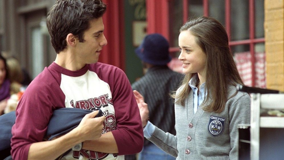Gilmore Girls