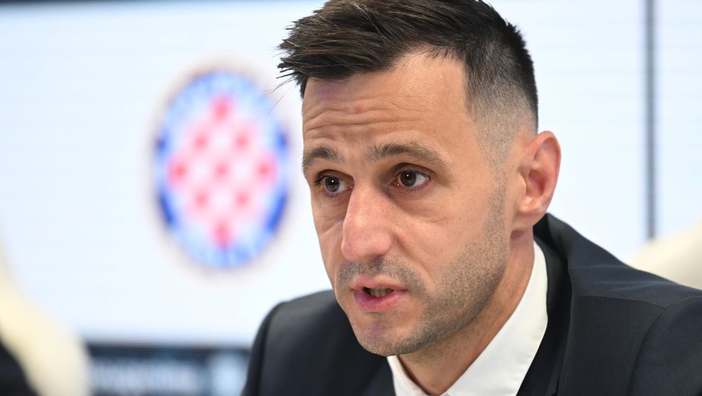 Nikola Kalinić