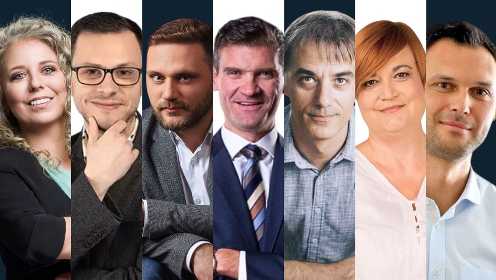 Predavači na CRO Commerce 2024.