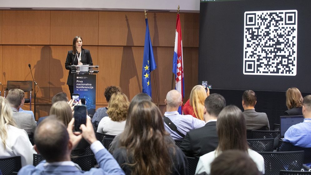 Prva nacionalna konferencija NKS