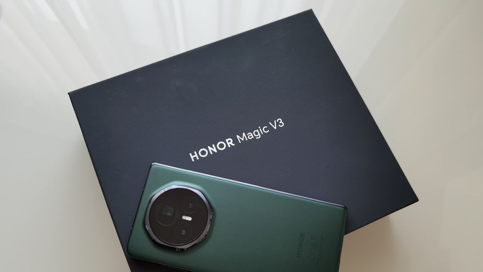 Honor Magic V3 - 3