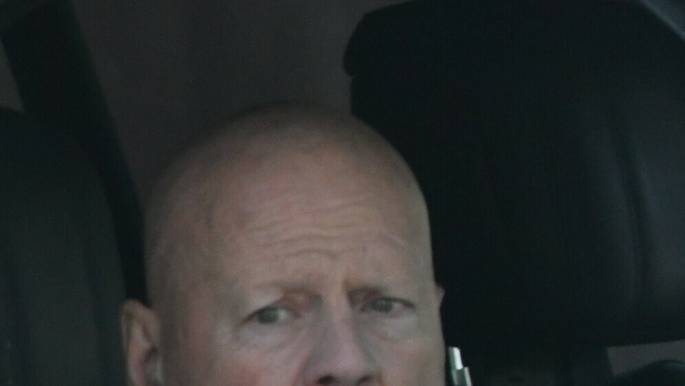 Bruce Willis - 4