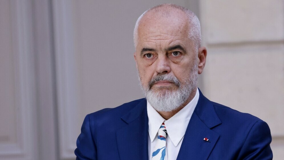 Edi Rama