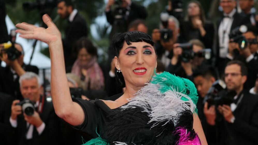 Rossy de Palma - 7