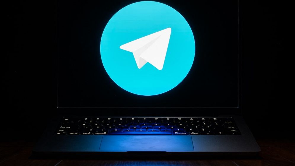 Telegram