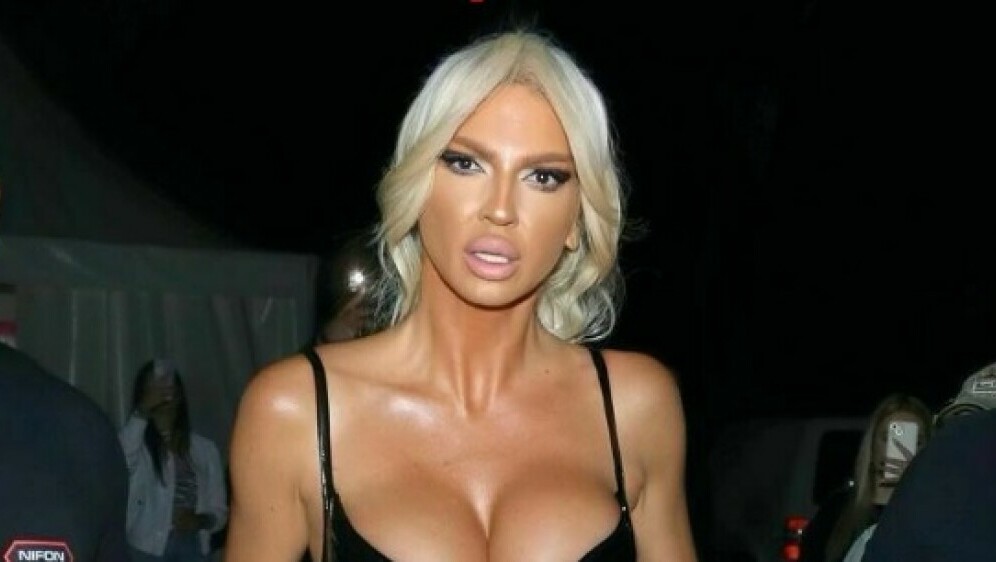 Jelena Karleuša