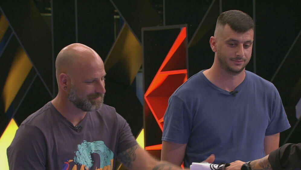 In Magazin: MasterChef - 5