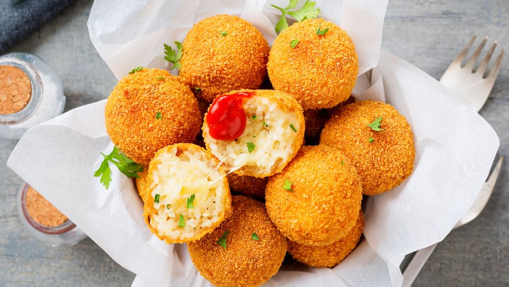 Arancini