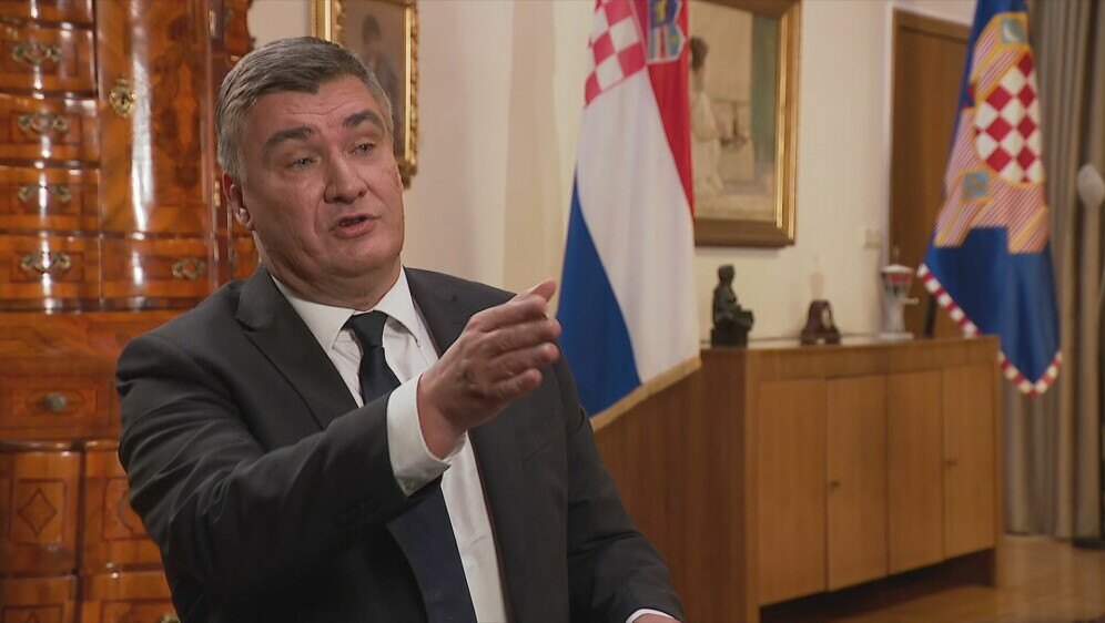 Zoran Milanović o susretu s Habijanom