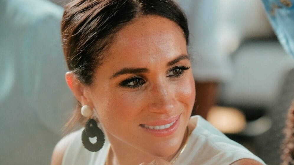 Meghan Markle