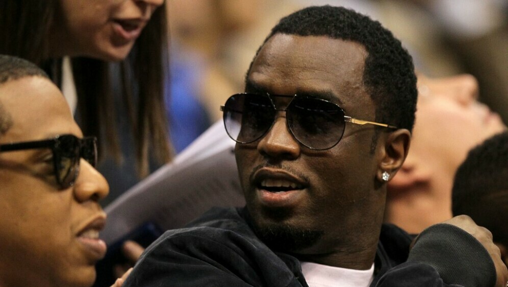 P. Diddy