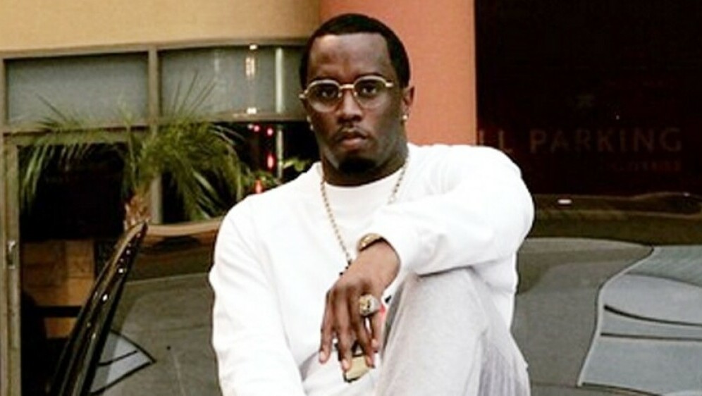 P. Diddy