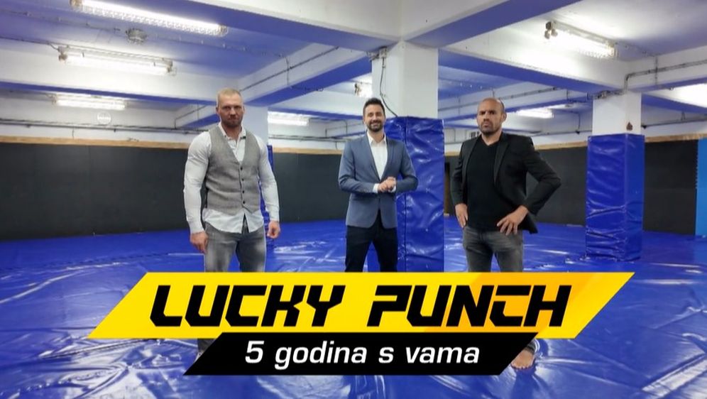 Lucky Punch