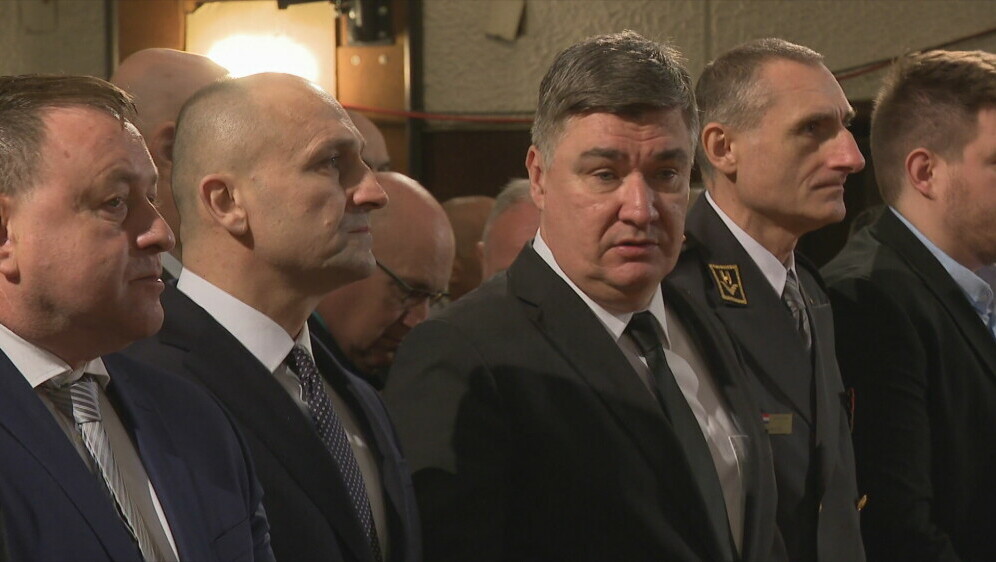 Zoran Milanović - 3