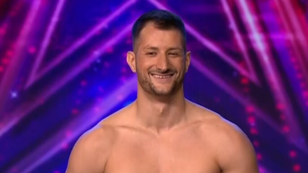 Matija Hanževački, Supertalent - 2