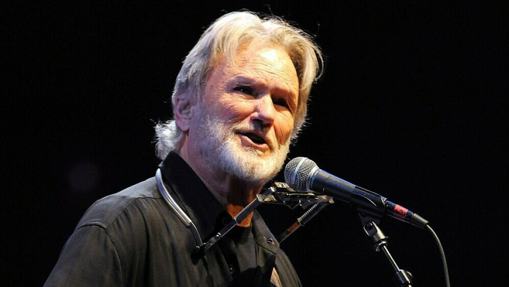 Kris Kristofferson - 1