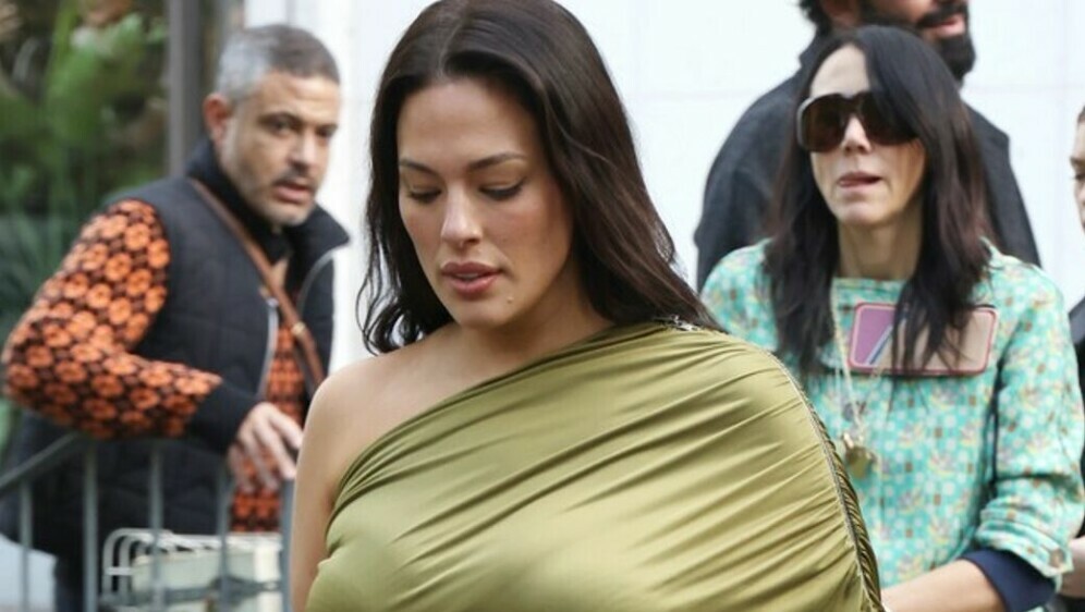 Ashley Graham - 3