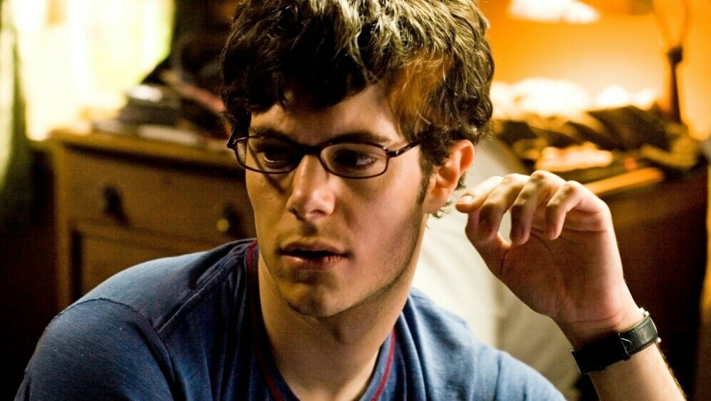 Adam Brody - 14