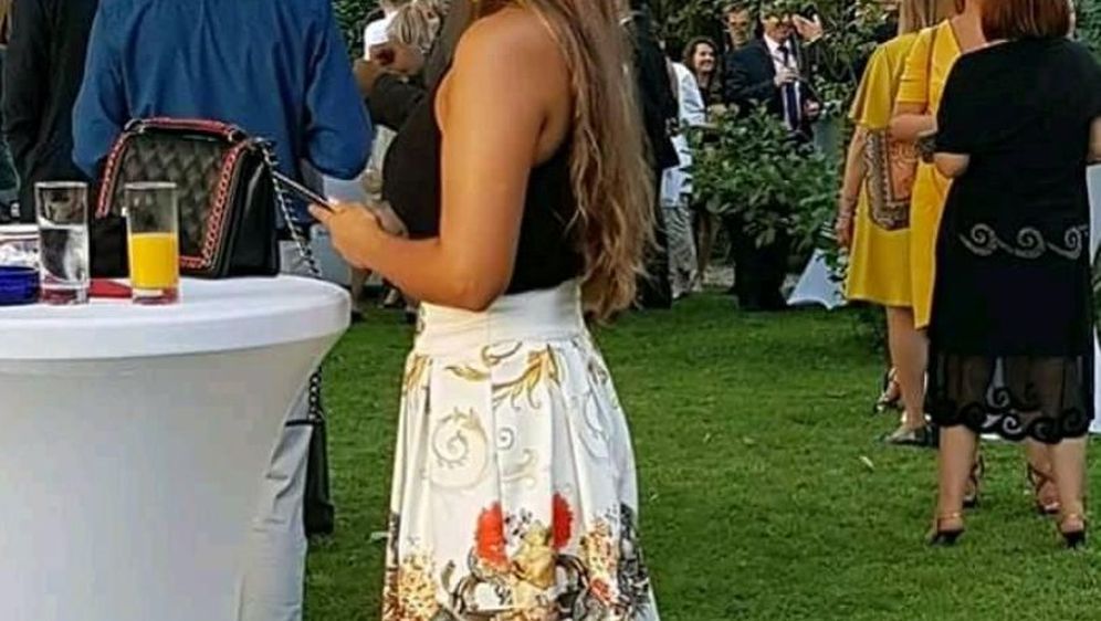 Snalažljivost na svadbi