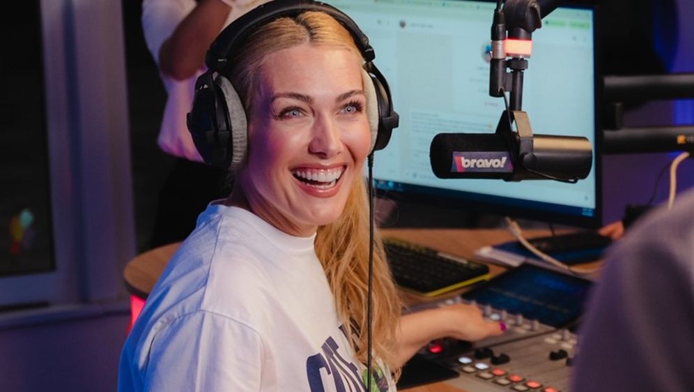 Iznenađenje u bravo! studiju