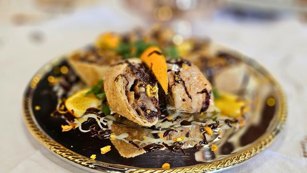 Glazbena štrudla - 2