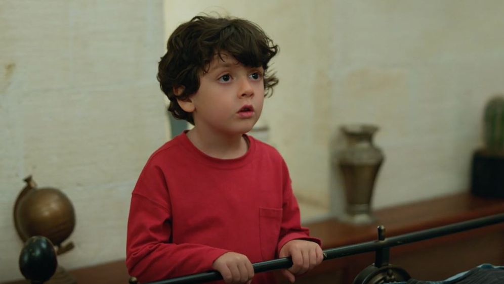 Daleki grad, 3.9. - 2