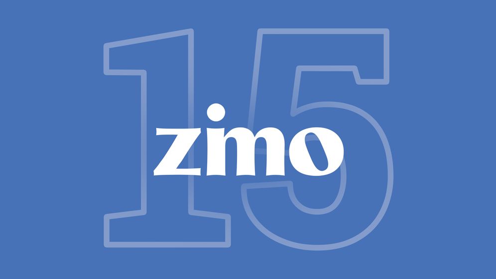 15 godina portala Zimo