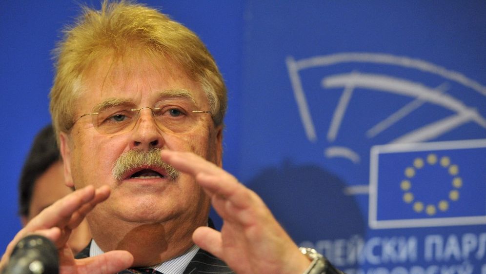 Elmar Brok