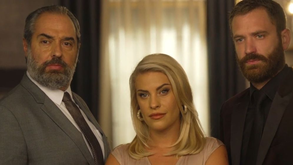 In Magazin: U dobru i zlu - 4