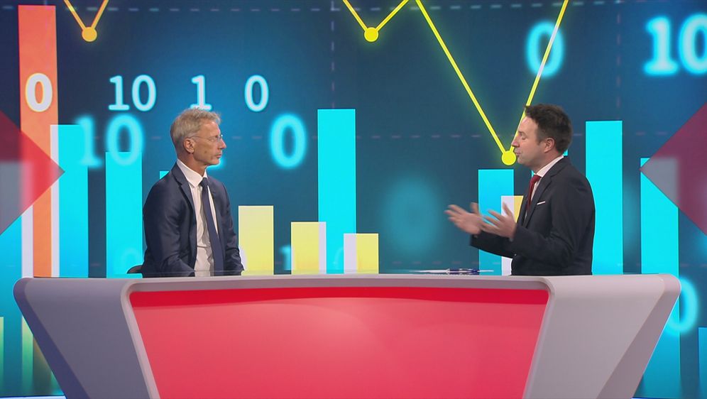 Boris Vujčić i Marko Biočina