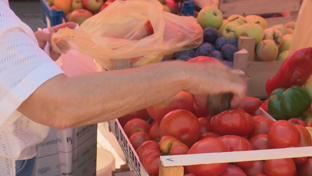 Sve teže do zimnice