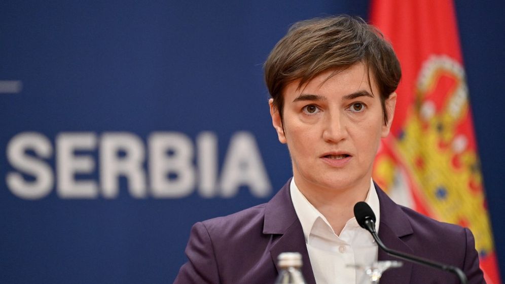 Ana Brnabić