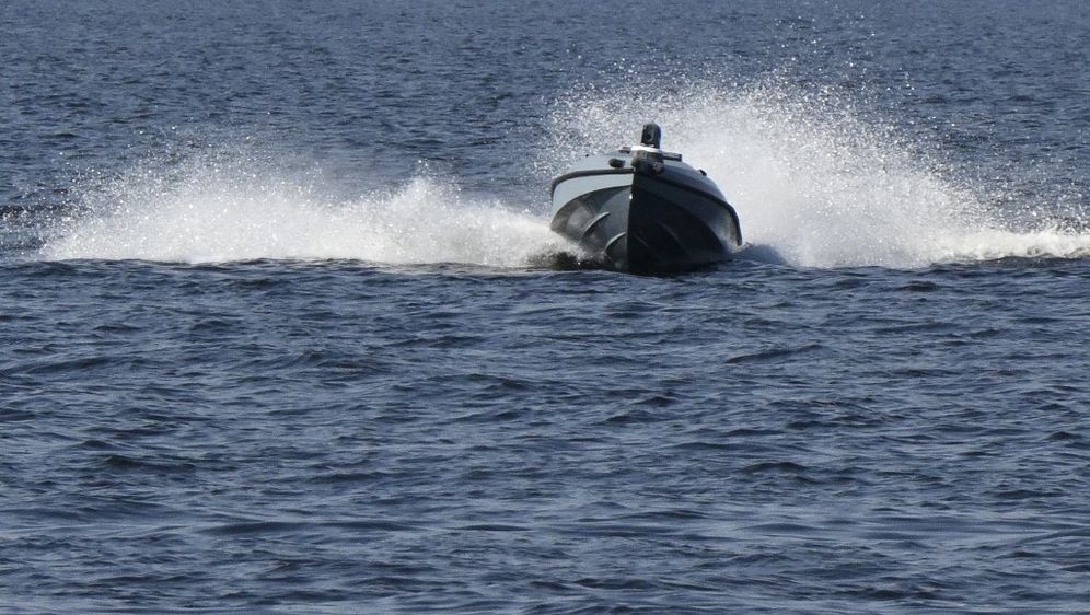 Ukrajinski dron Magura