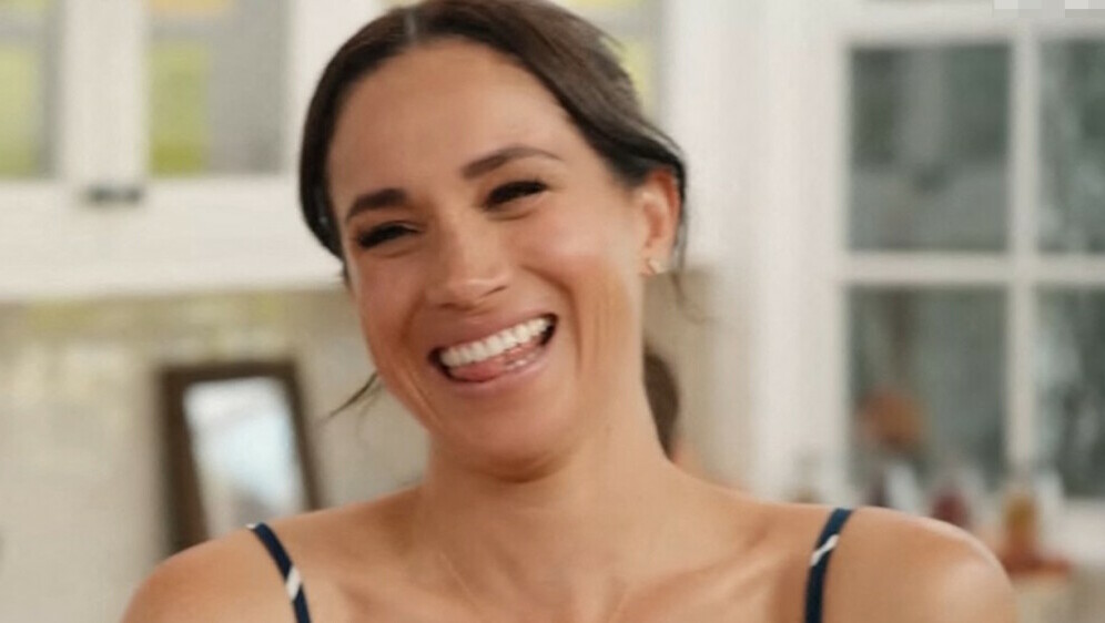 Meghan Markle