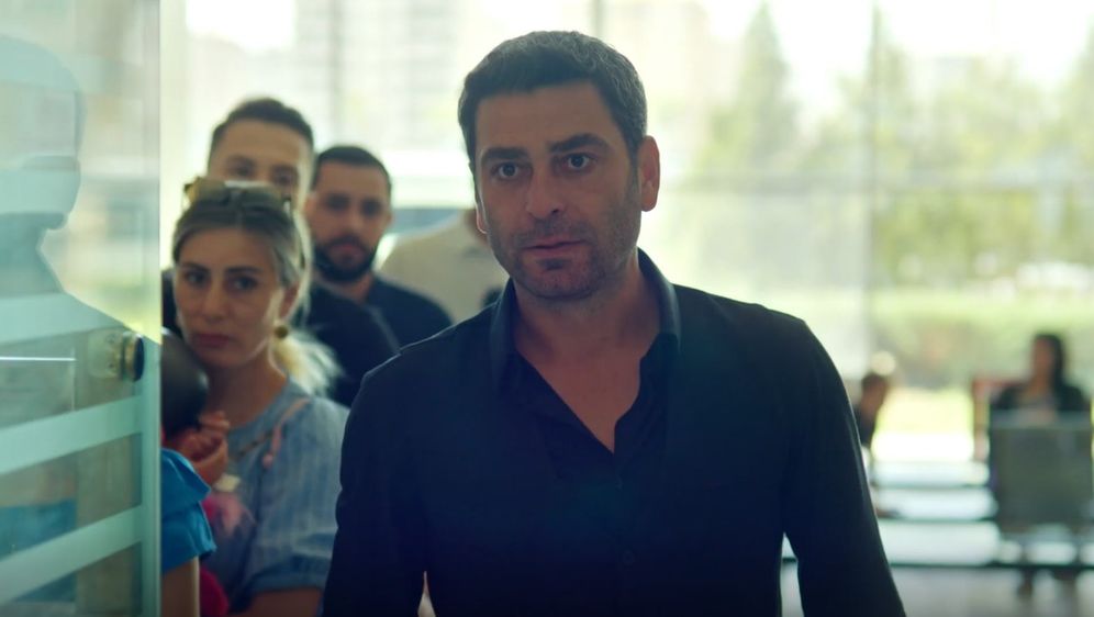 Daleki grad - 04.09. - 6