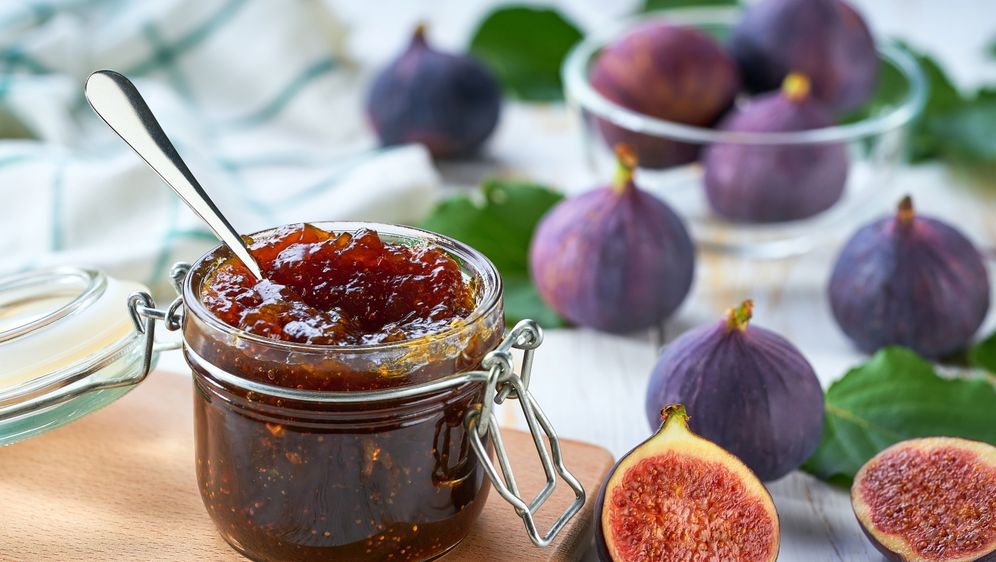 Marmelada od smokve