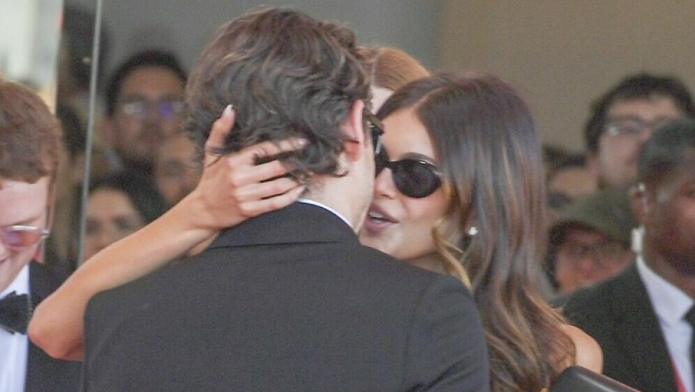 Lewis Pullman, Kaia Gerber